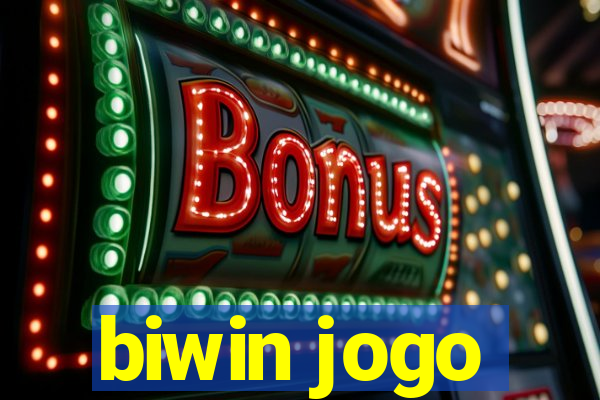 biwin jogo